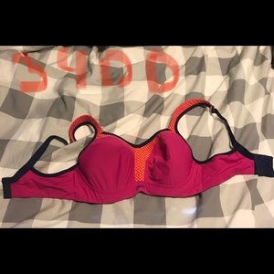 Panache sports bra 34dd
